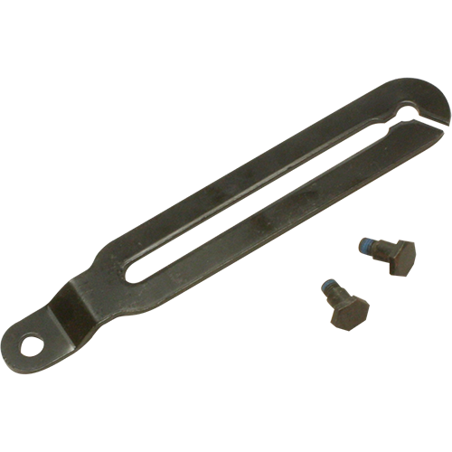 Hussmann Retainer / Hold Open  (Includes Two 800-2004 Shoulder Bolts)