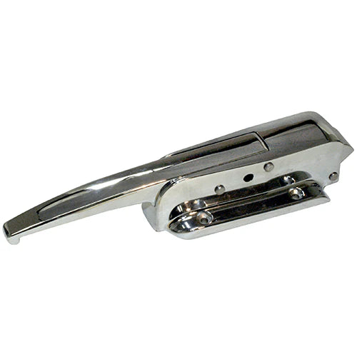 Kason 78 Latch, Locking, Light Spring