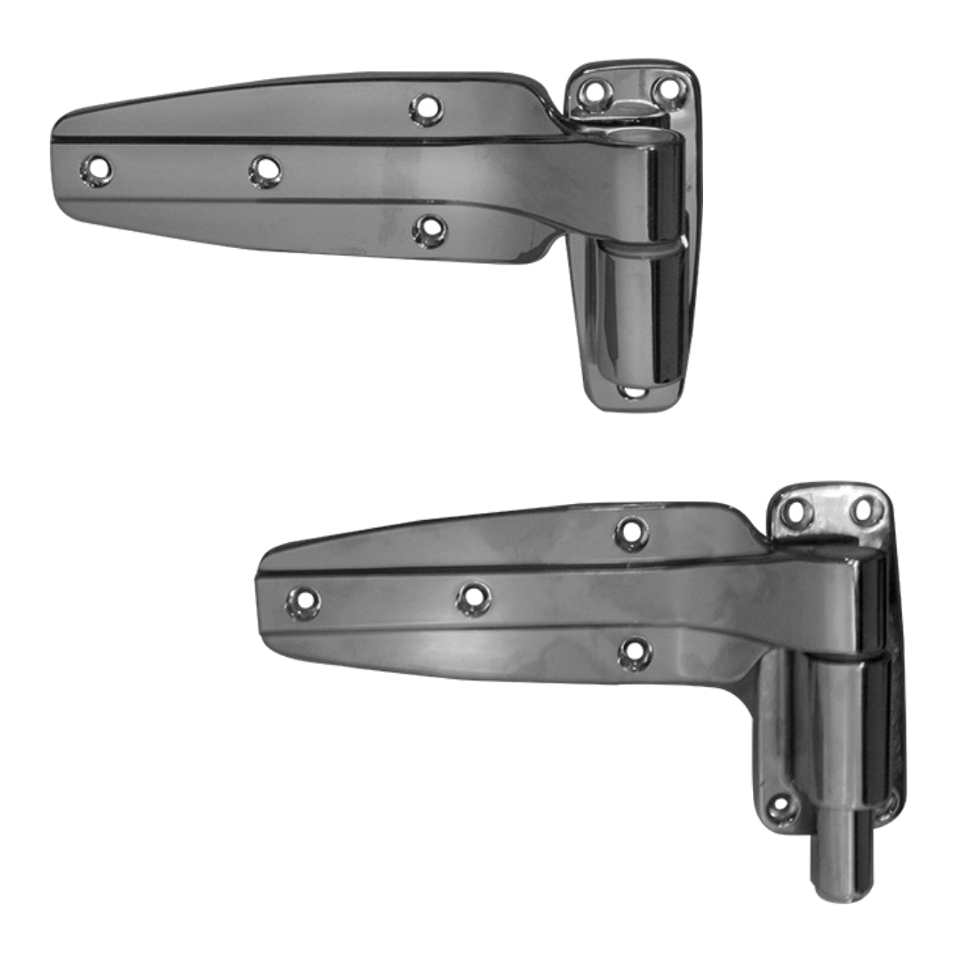 Kason 1245 Hinge Series