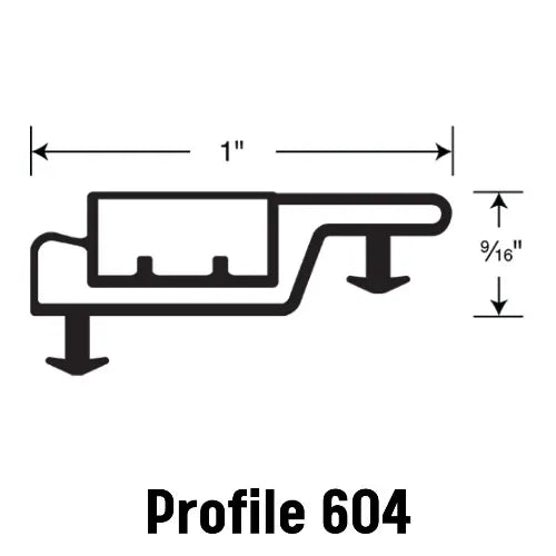 Custom Gasket Order - price 87.38