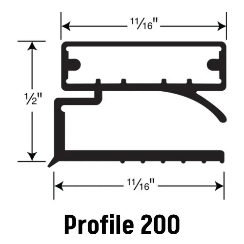 Custom Gasket Order - price 39.44