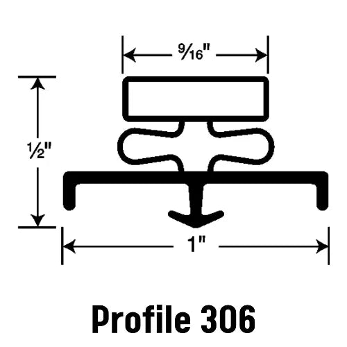 Custom Gasket Order - price 39.44